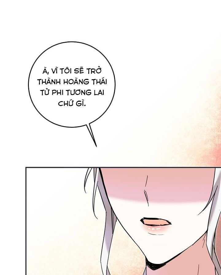 đọc truyện Lý Do Tôi Sống Dưới Thân Phận Ác Nữ Chương 9 ảnh 51 tại Thiên Thai Truyện