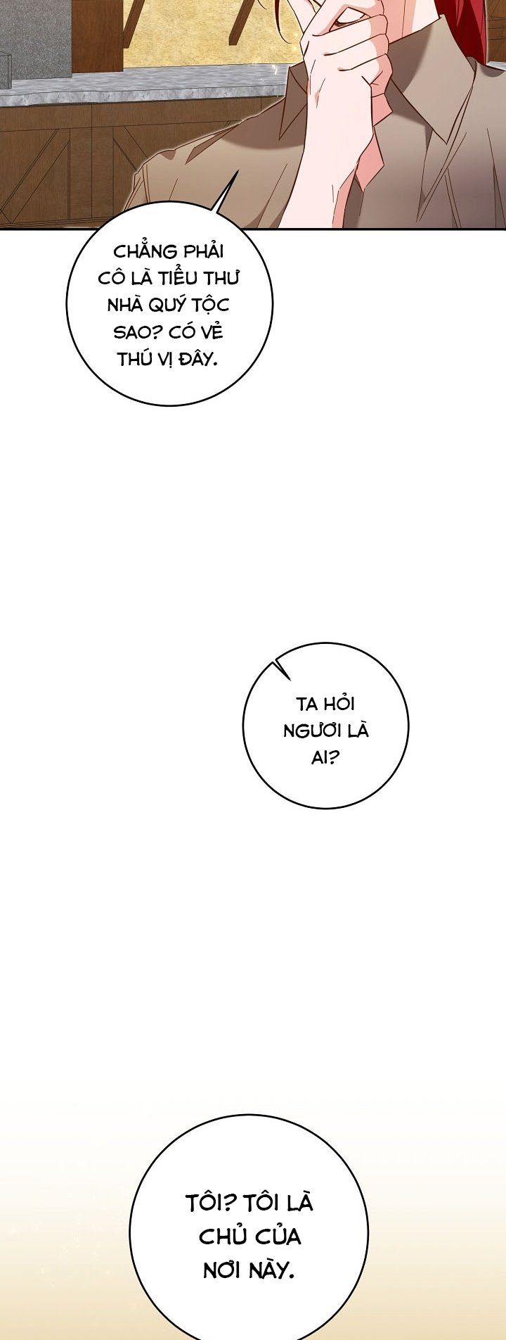 đọc truyện Lý Do Tôi Sống Dưới Thân Phận Ác Nữ Chương 9 ảnh 7 tại Thiên Thai Truyện