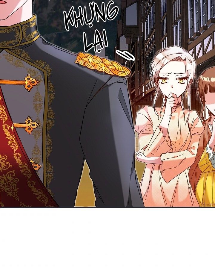 đọc truyện Lý Do Tôi Sống Dưới Thân Phận Ác Nữ Chương 9 ảnh 53 tại Thiên Thai Truyện