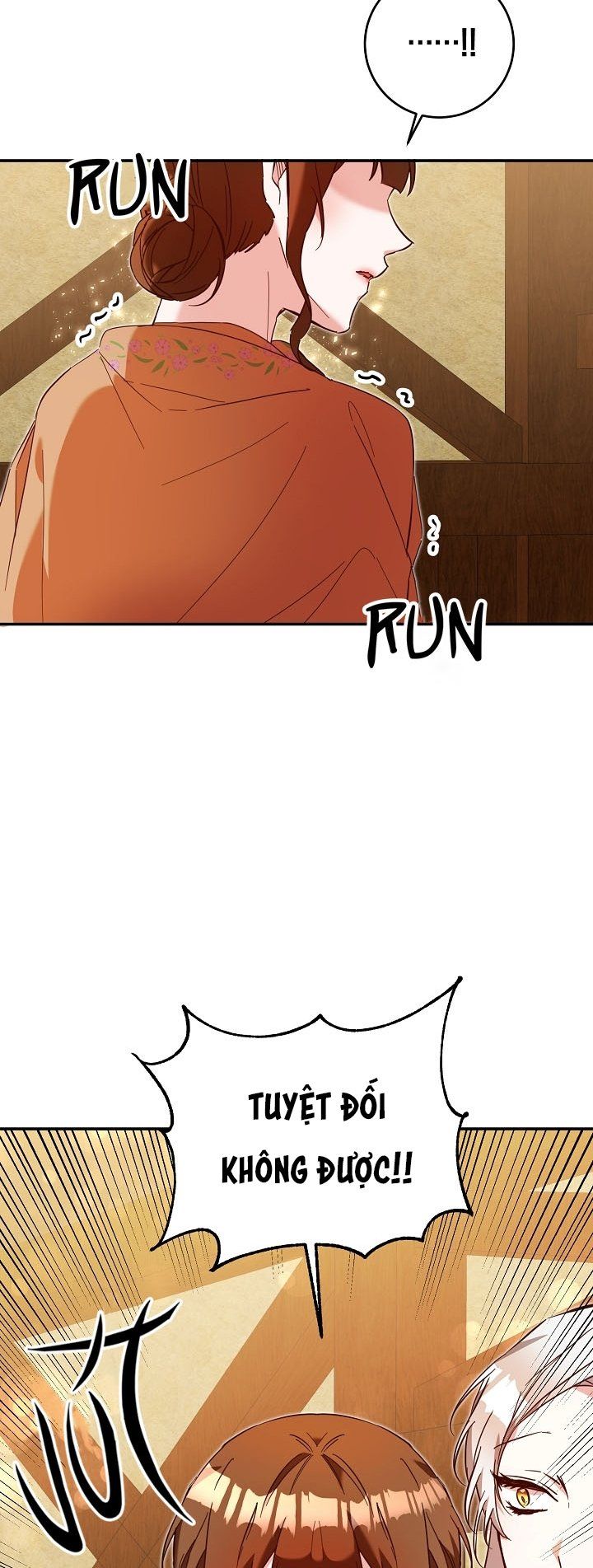 đọc truyện Lý Do Tôi Sống Dưới Thân Phận Ác Nữ Chương 9 ảnh 11 tại Thiên Thai Truyện