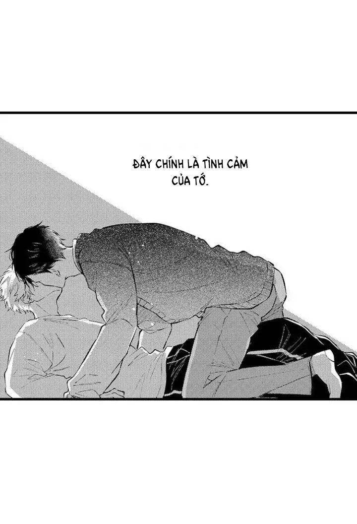 đọc truyện Ly Hôn Đi, Hỡi Ngài Alpha Chương 10 ảnh 3 tại Giả Dược