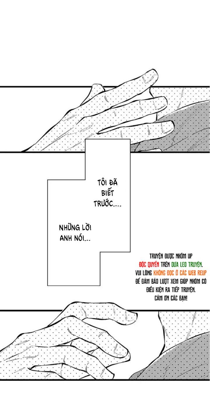 đọc truyện Ly Hôn Đi, Hỡi Ngài Alpha Chương 11 ảnh 31 tại Giả Dược
