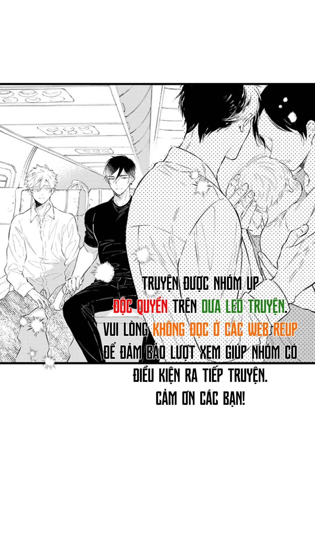 đọc truyện Ly Hôn Đi, Hỡi Ngài Alpha Chương 23 ảnh 20 tại Giả Dược