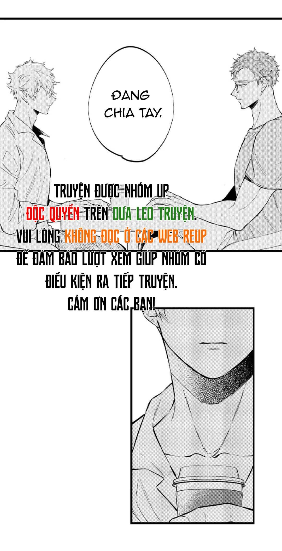 đọc truyện Ly Hôn Đi, Hỡi Ngài Alpha Chương 23 ảnh 9 tại Giả Dược