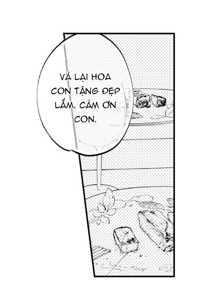 đọc truyện Ly Hôn Đi, Hỡi Ngài Alpha Chương 6 ảnh 15 tại Giả Dược