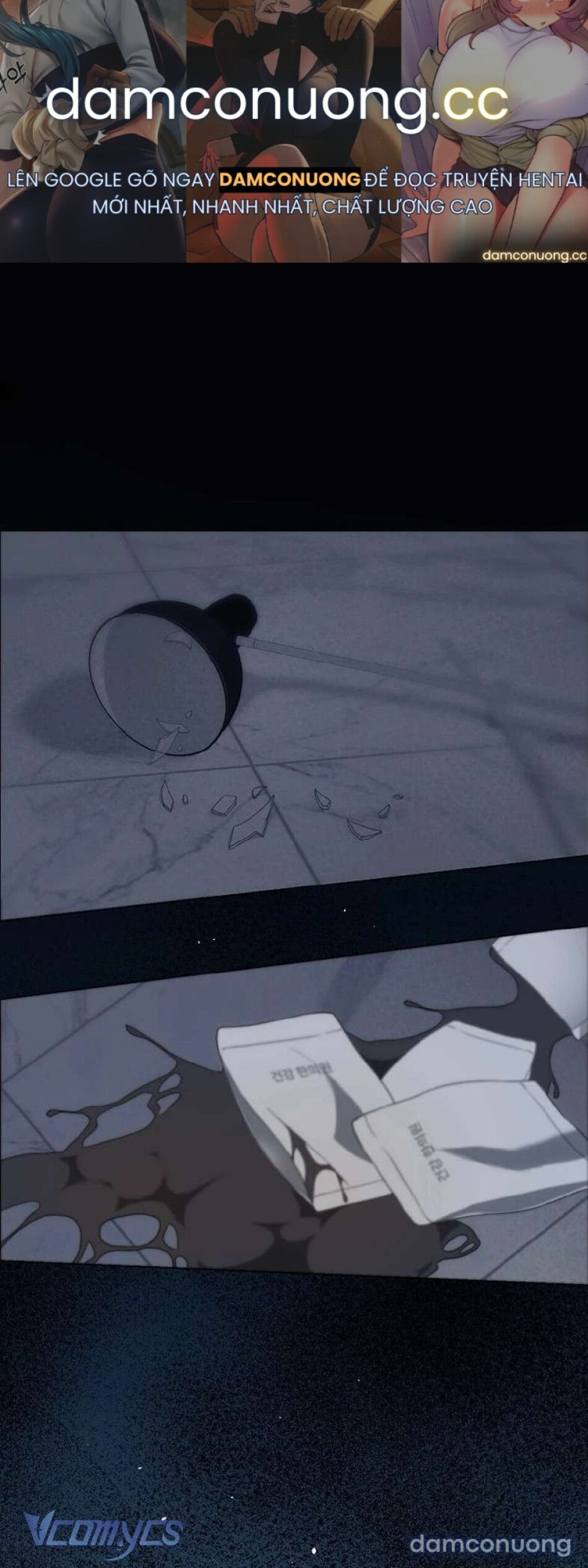 đọc truyện Ly Hôn Là Không Thể Chương 1 ảnh 2 tại Thiên Thai Truyện