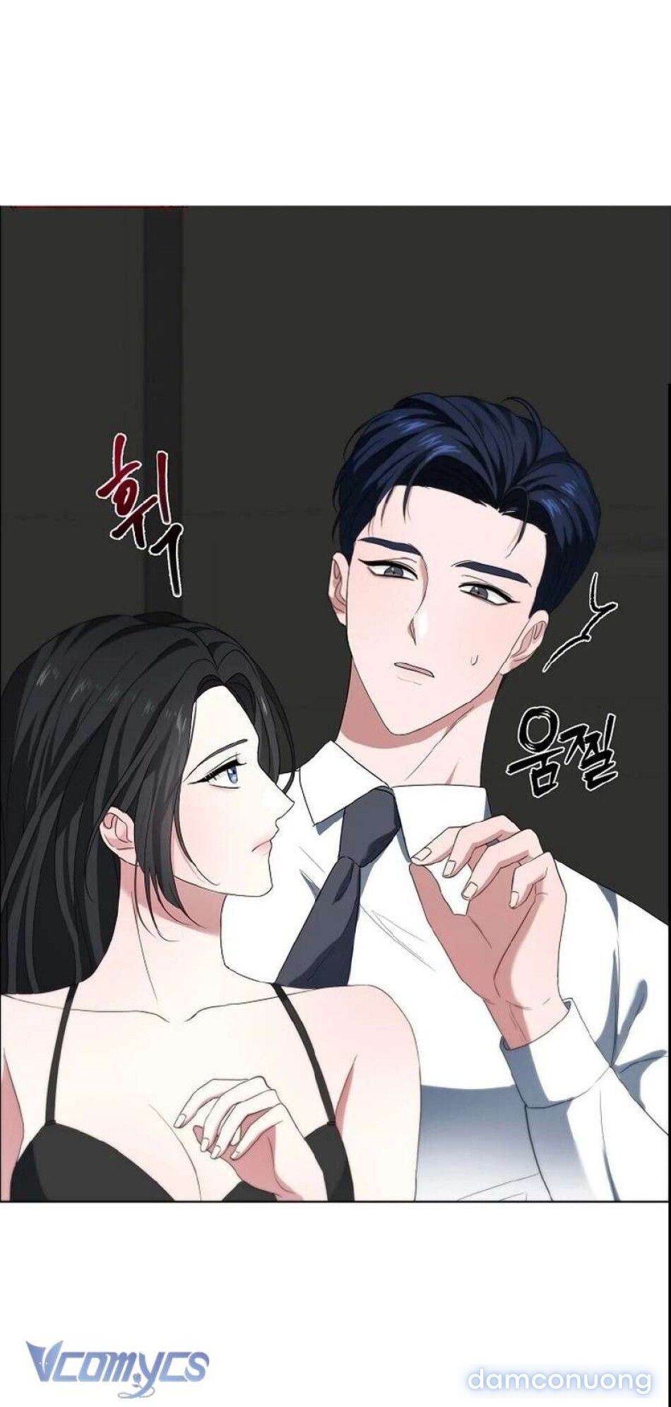 đọc truyện Ly Hôn Là Không Thể Chương 1 ảnh 12 tại Thiên Thai Truyện