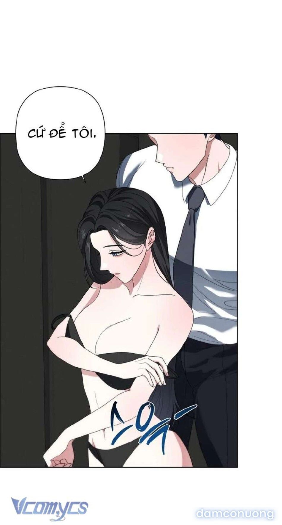 đọc truyện Ly Hôn Là Không Thể Chương 1 ảnh 13 tại Thiên Thai Truyện