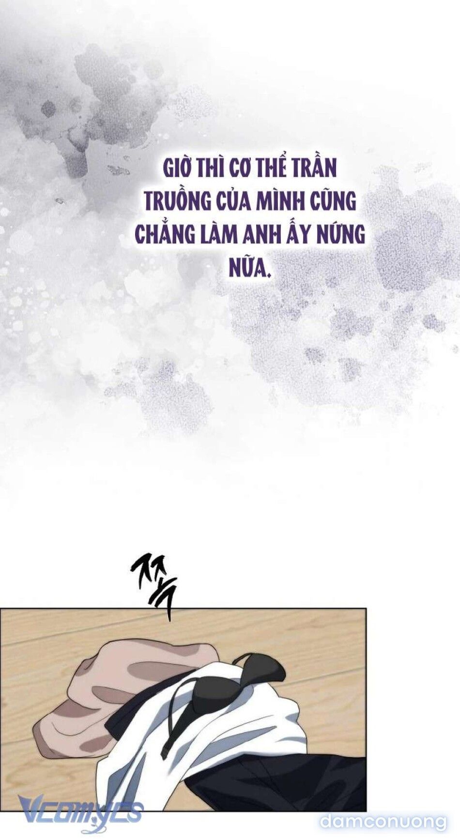 đọc truyện Ly Hôn Là Không Thể Chương 1 ảnh 17 tại Thiên Thai Truyện