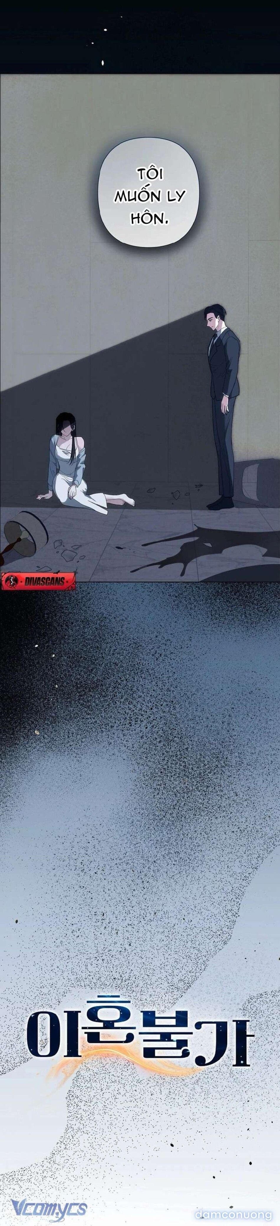 đọc truyện Ly Hôn Là Không Thể Chương 1 ảnh 4 tại Thiên Thai Truyện