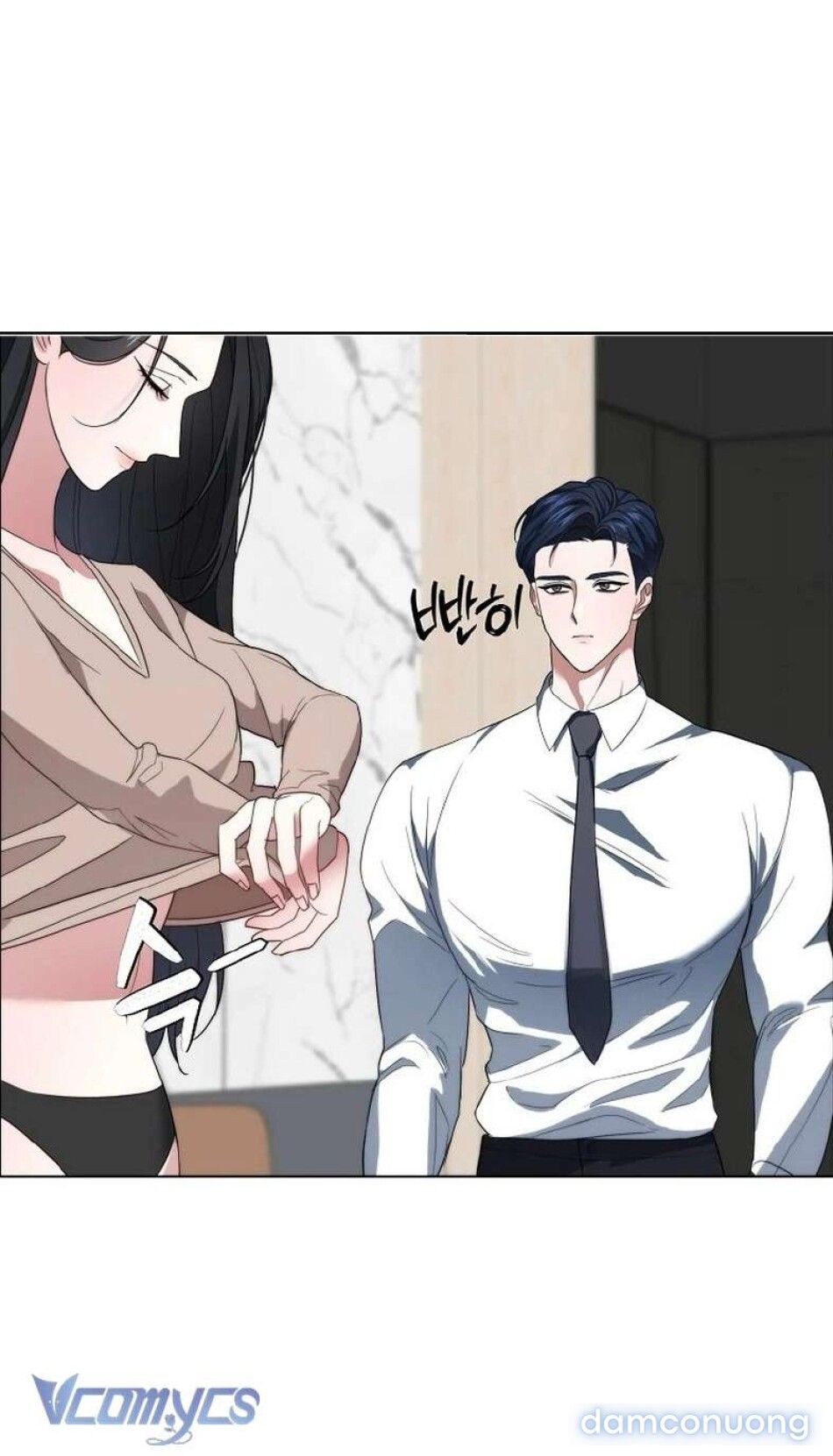 đọc truyện Ly Hôn Là Không Thể Chương 1 ảnh 7 tại Thiên Thai Truyện