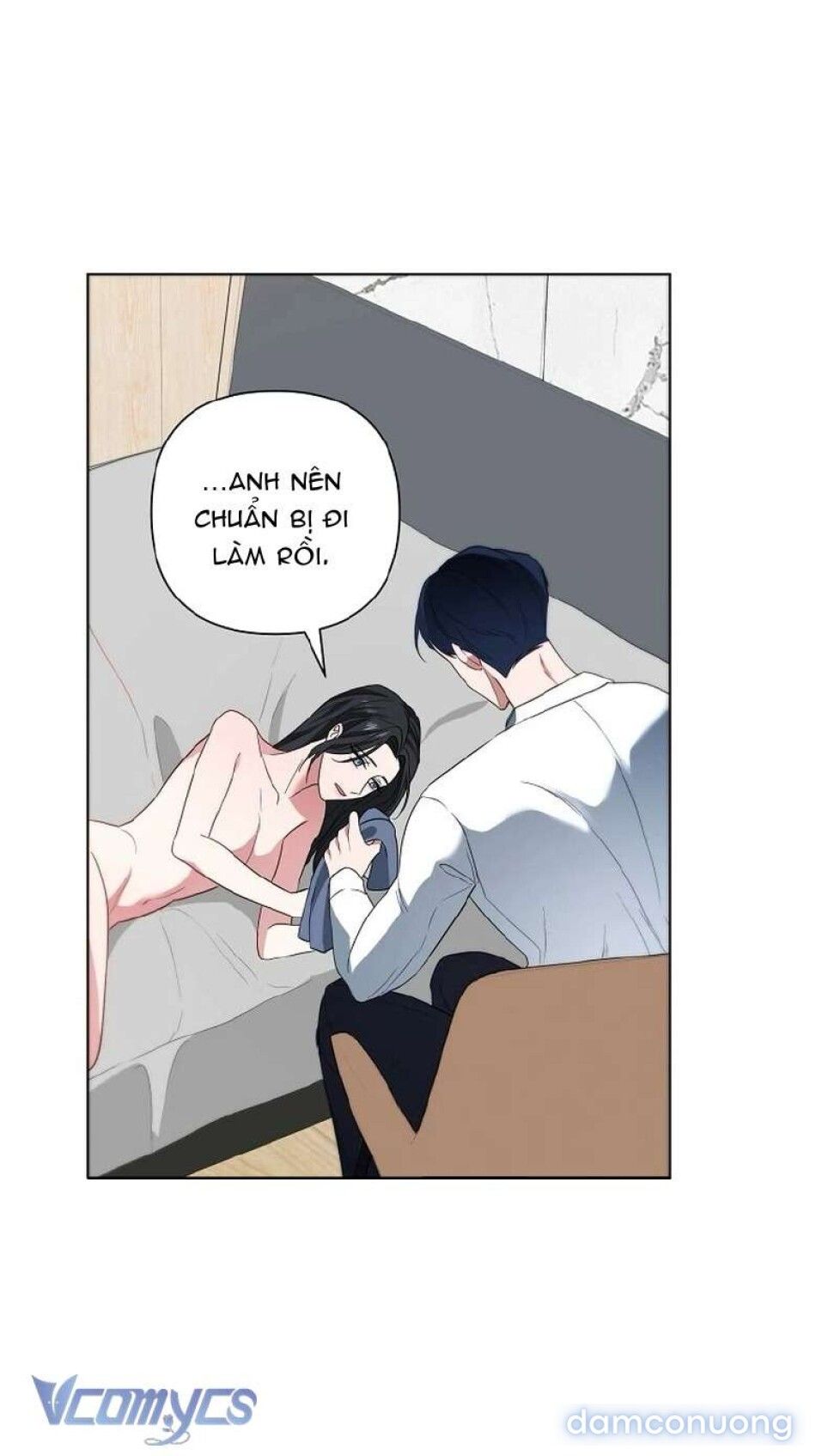 đọc truyện Ly Hôn Là Không Thể Chương 1 ảnh 61 tại Thiên Thai Truyện