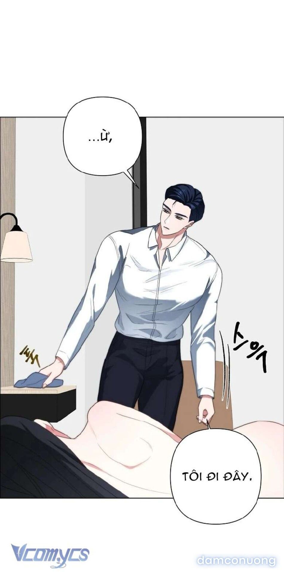 đọc truyện Ly Hôn Là Không Thể Chương 1 ảnh 62 tại Thiên Thai Truyện