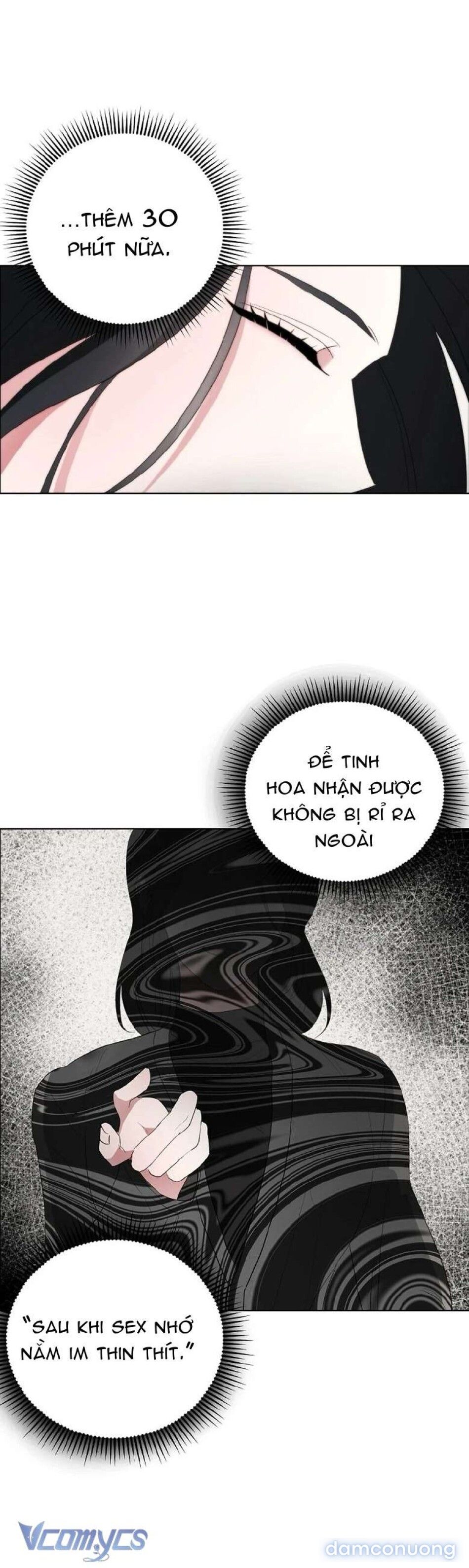 đọc truyện Ly Hôn Là Không Thể Chương 1 ảnh 65 tại Thiên Thai Truyện