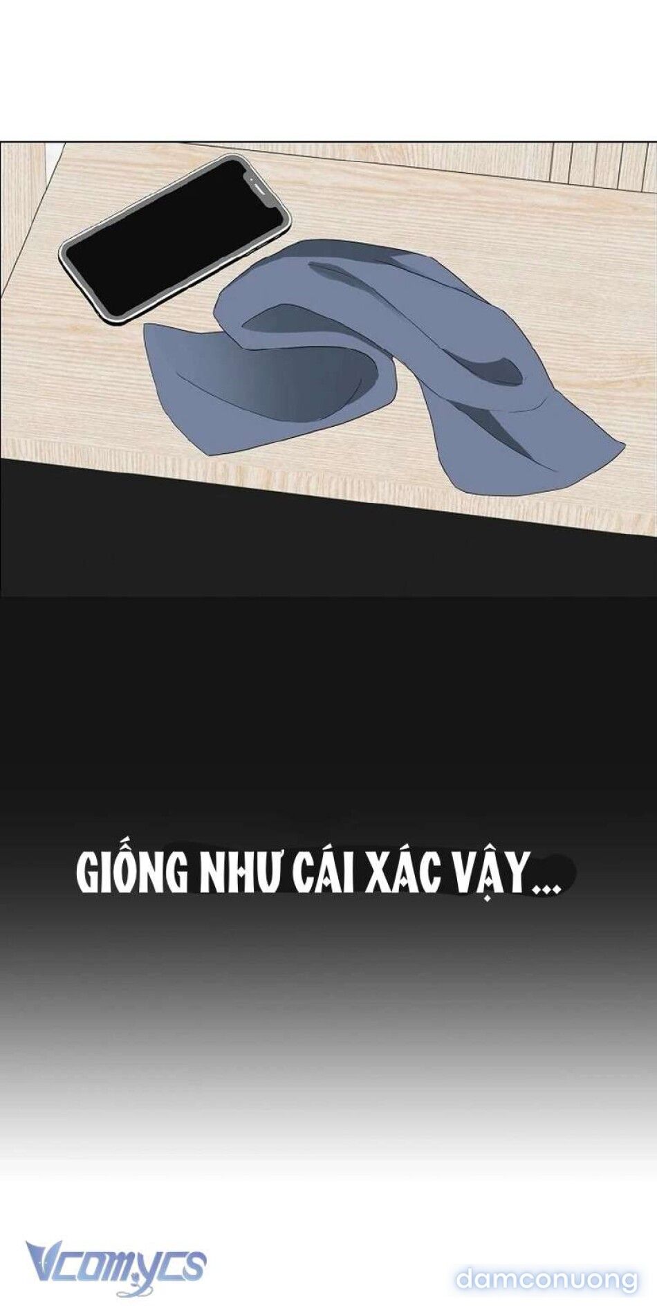 đọc truyện Ly Hôn Là Không Thể Chương 1 ảnh 66 tại Thiên Thai Truyện