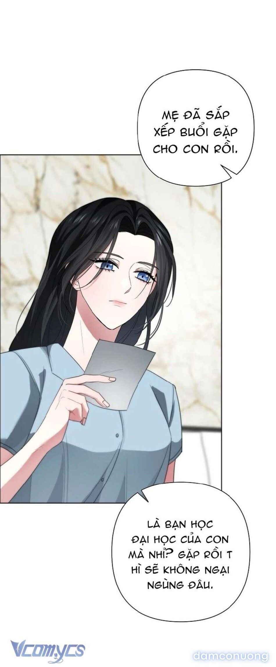 đọc truyện Ly Hôn Là Không Thể Chương 1 ảnh 70 tại Thiên Thai Truyện