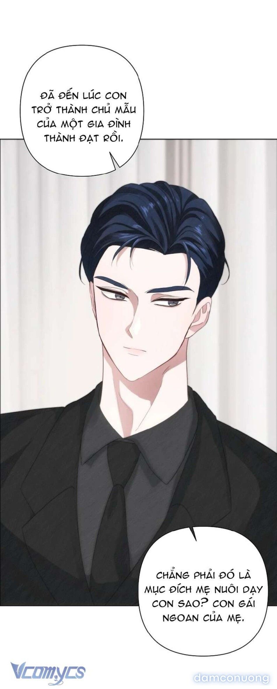 đọc truyện Ly Hôn Là Không Thể Chương 1 ảnh 71 tại Thiên Thai Truyện