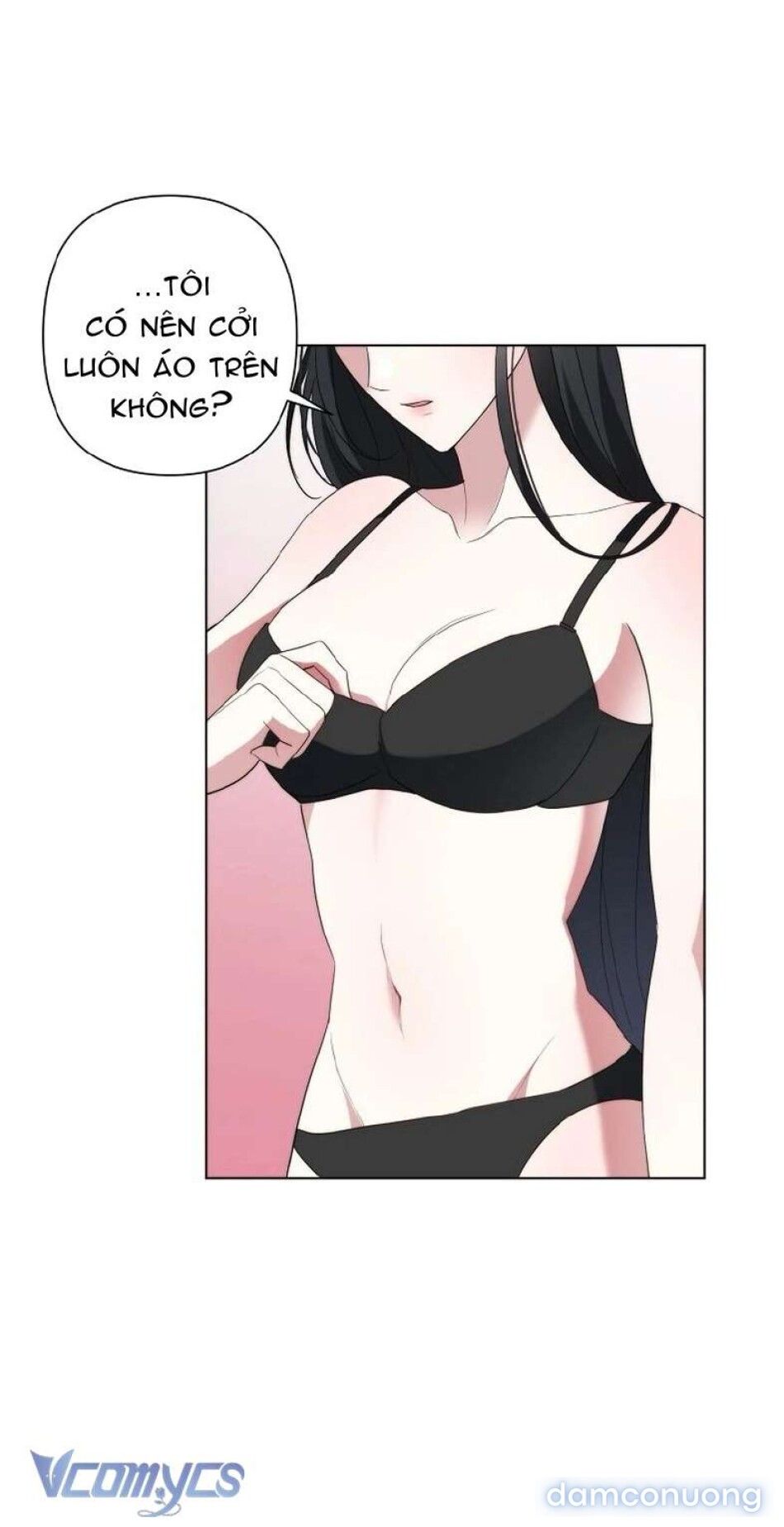 đọc truyện Ly Hôn Là Không Thể Chương 1 ảnh 9 tại Thiên Thai Truyện