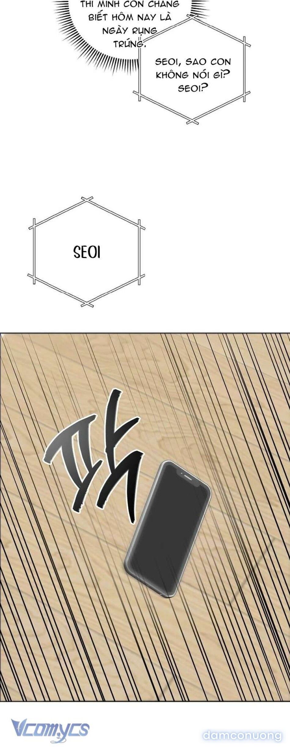 đọc truyện Ly Hôn Là Không Thể Chương 1 ảnh 76 tại Thiên Thai Truyện