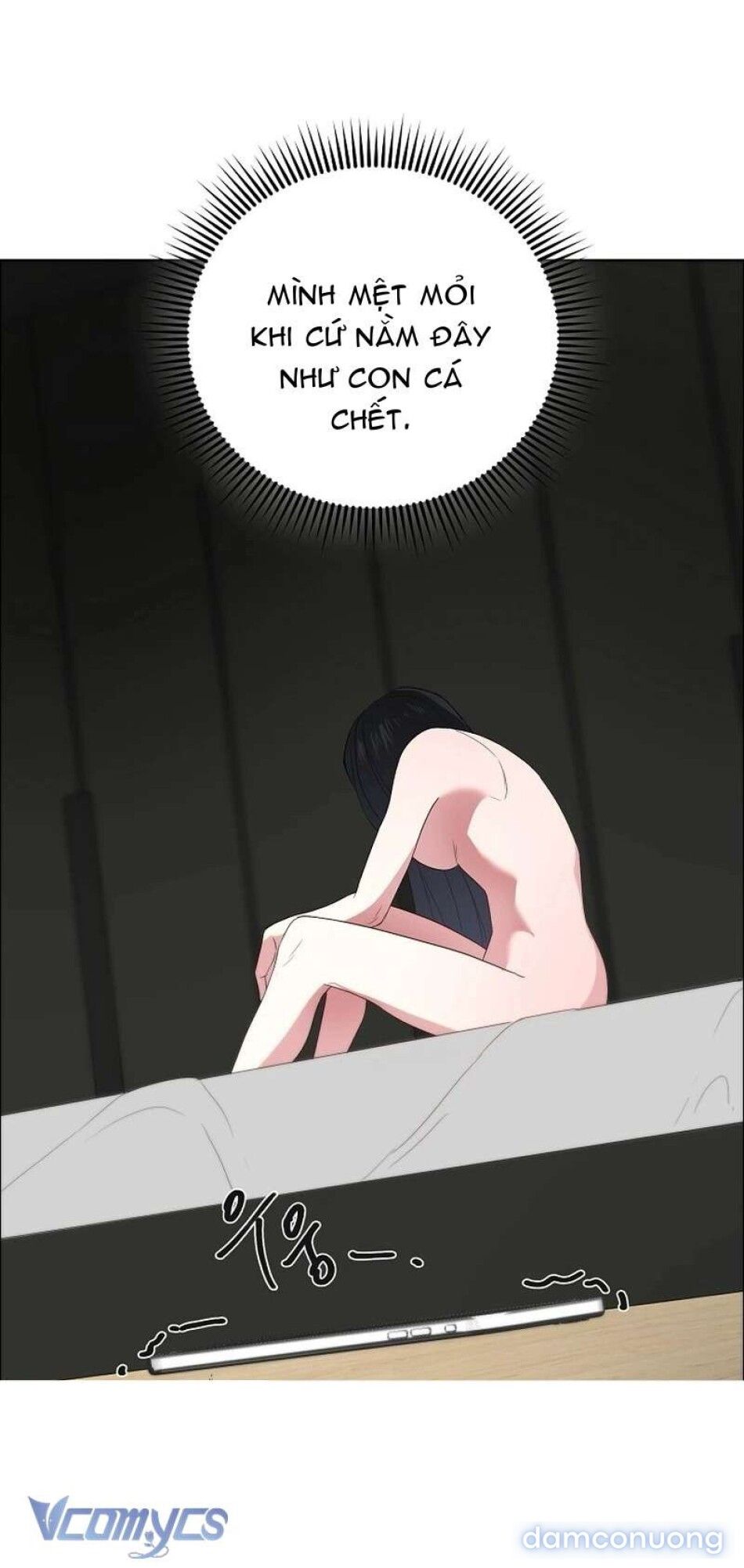 đọc truyện Ly Hôn Là Không Thể Chương 1 ảnh 77 tại Thiên Thai Truyện