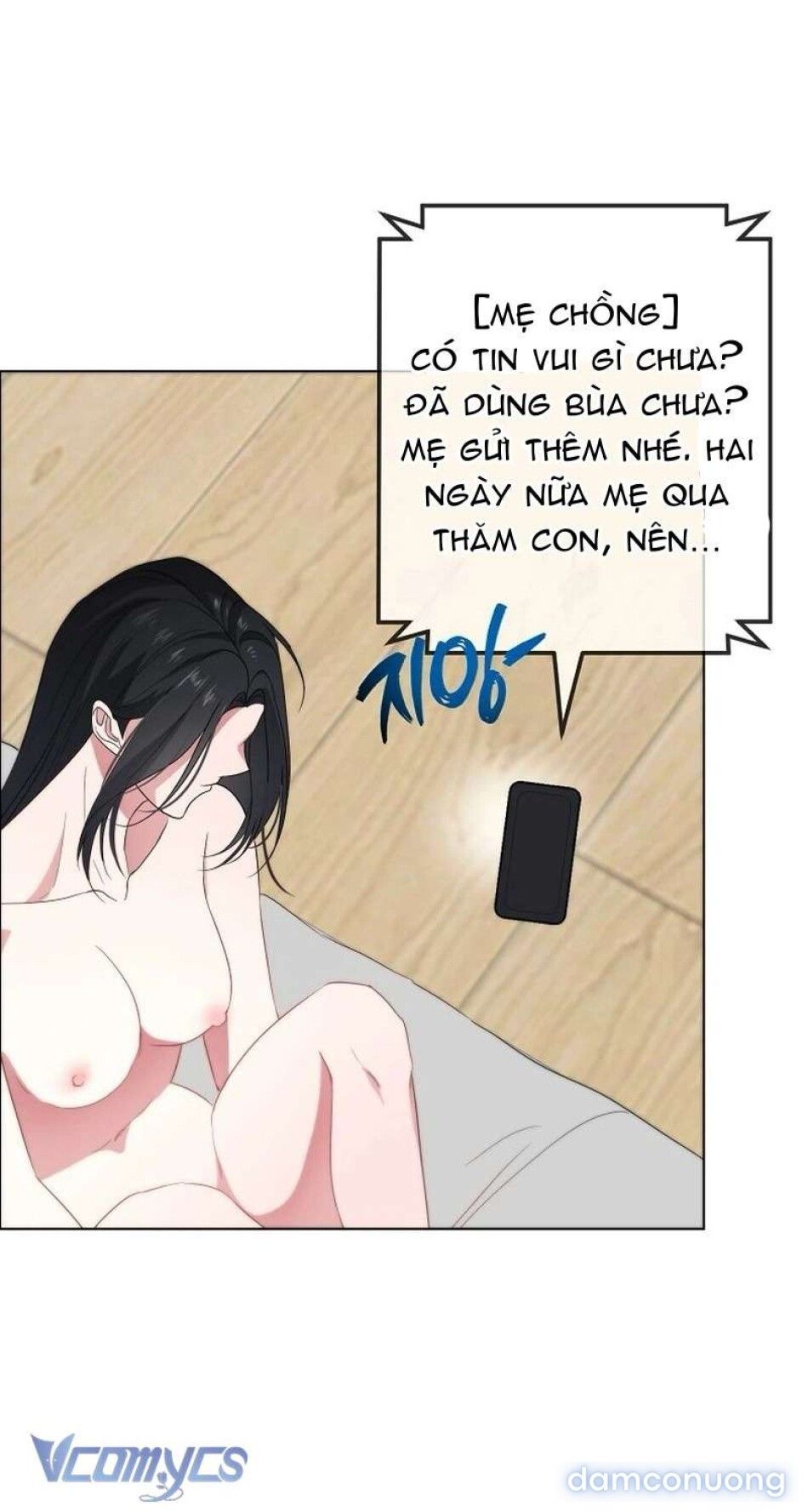 đọc truyện Ly Hôn Là Không Thể Chương 1 ảnh 78 tại Thiên Thai Truyện