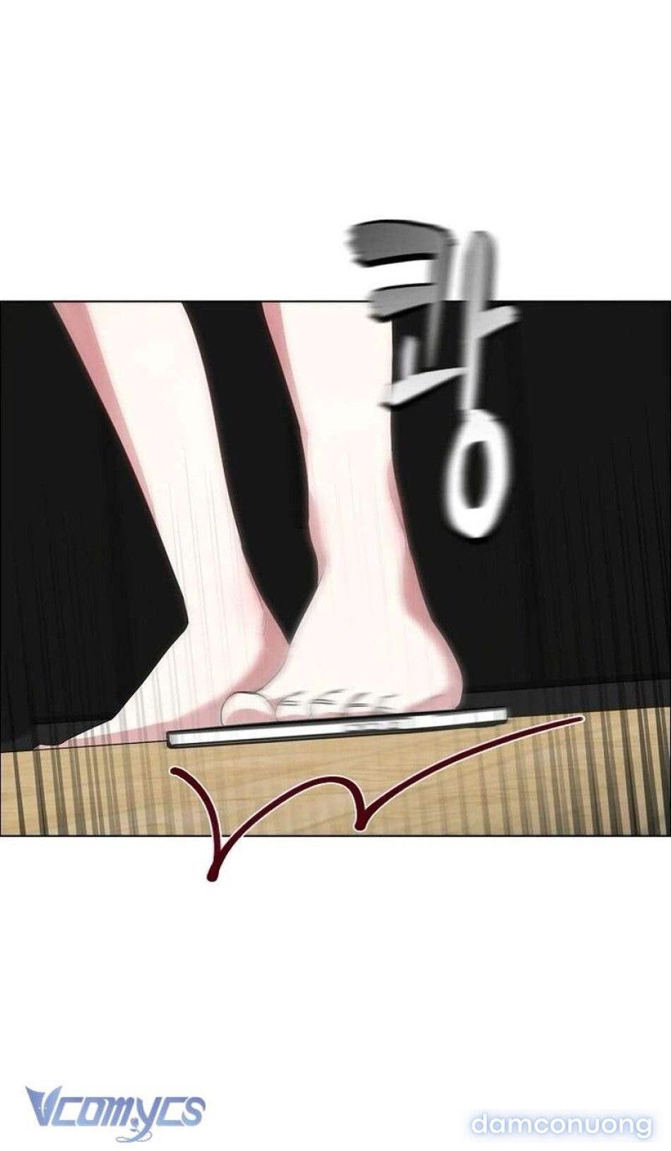 đọc truyện Ly Hôn Là Không Thể Chương 1 ảnh 80 tại Thiên Thai Truyện