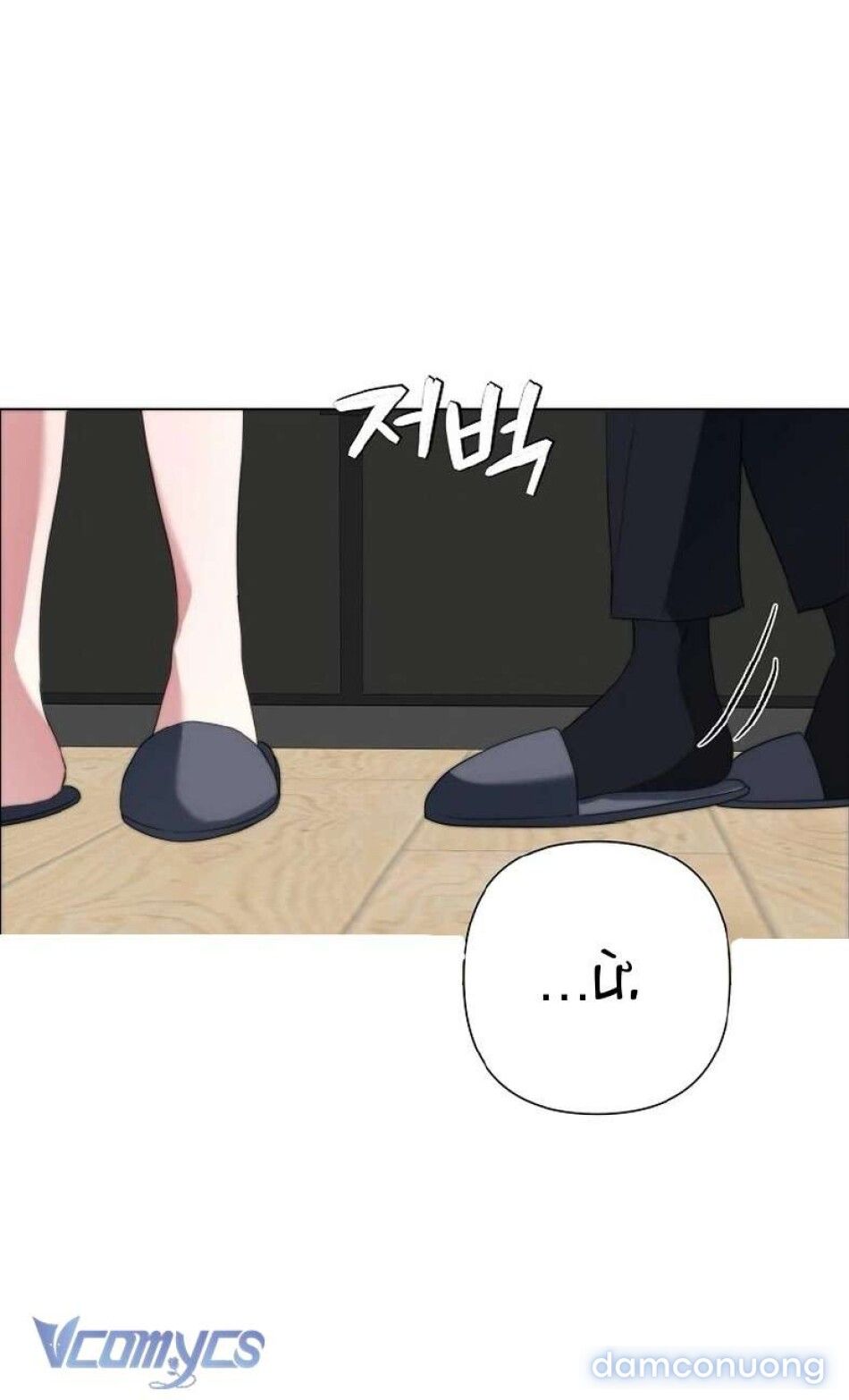 đọc truyện Ly Hôn Là Không Thể Chương 1 ảnh 10 tại Thiên Thai Truyện