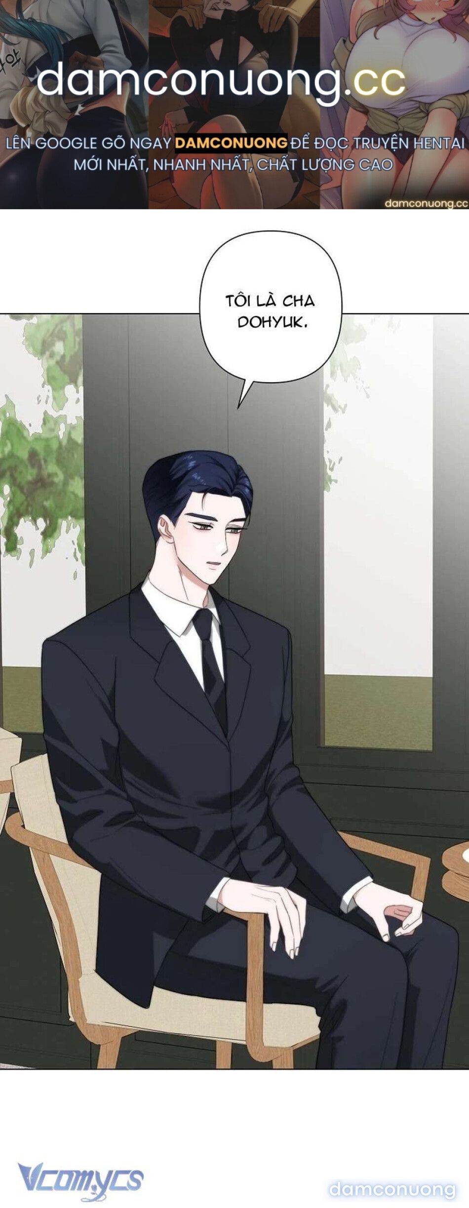 đọc truyện Ly Hôn Là Không Thể Chương 2 ảnh 2 tại Thiên Thai Truyện