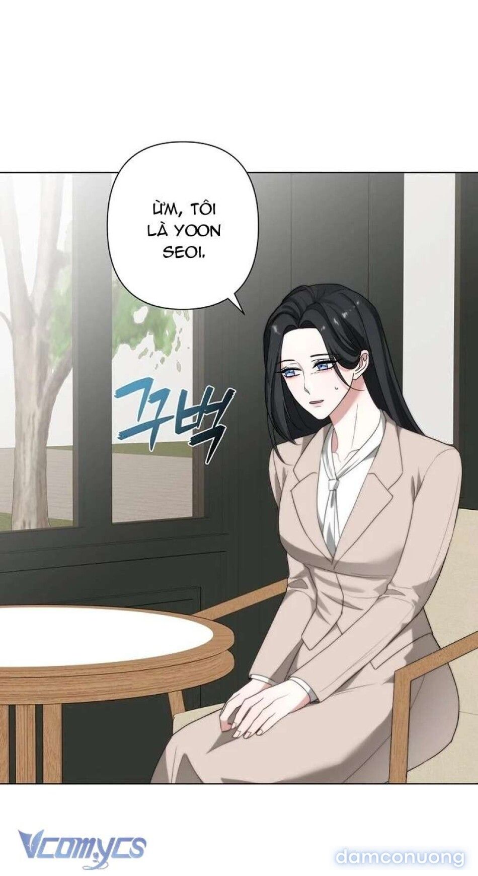 đọc truyện Ly Hôn Là Không Thể Chương 2 ảnh 3 tại Thiên Thai Truyện