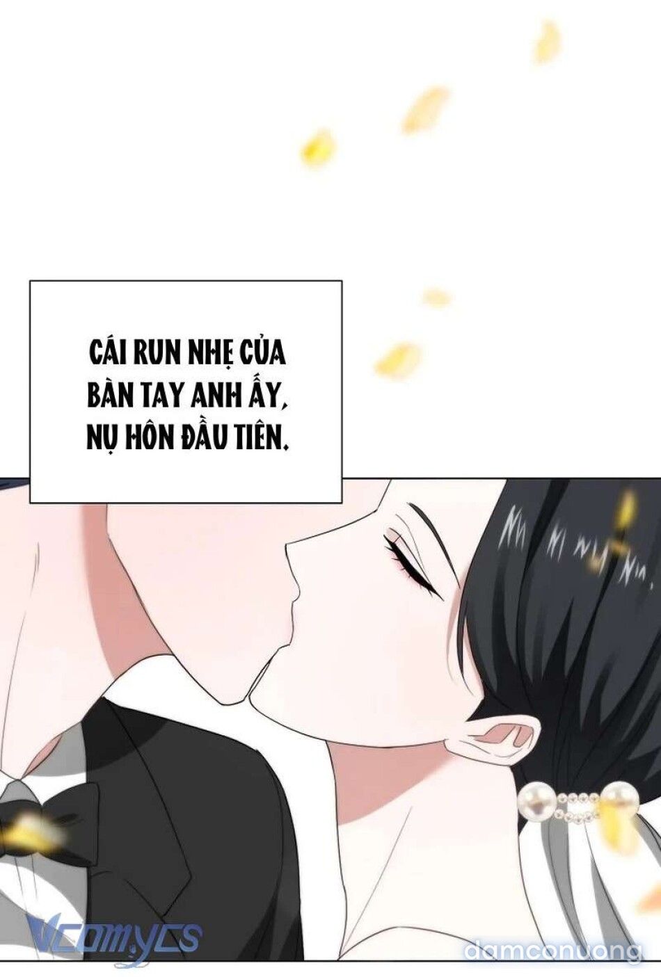 đọc truyện Ly Hôn Là Không Thể Chương 2 ảnh 12 tại Thiên Thai Truyện