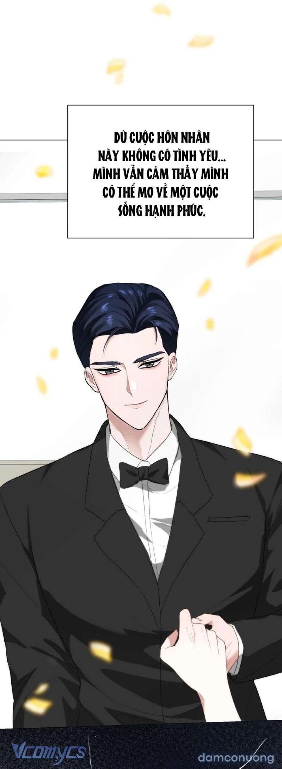 đọc truyện Ly Hôn Là Không Thể Chương 2 ảnh 13 tại Thiên Thai Truyện