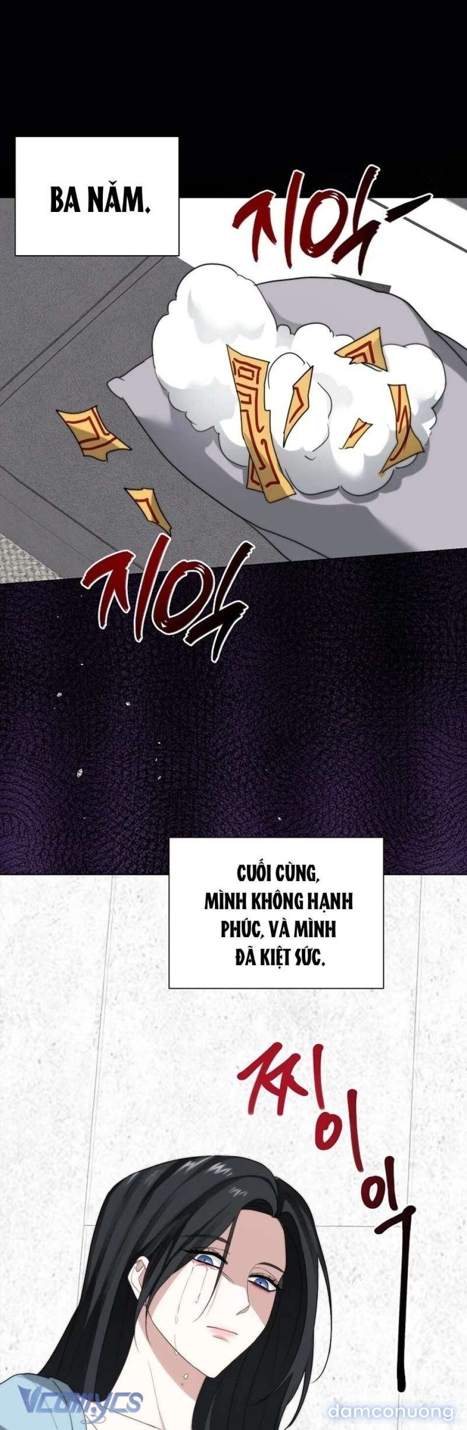 đọc truyện Ly Hôn Là Không Thể Chương 2 ảnh 15 tại Thiên Thai Truyện