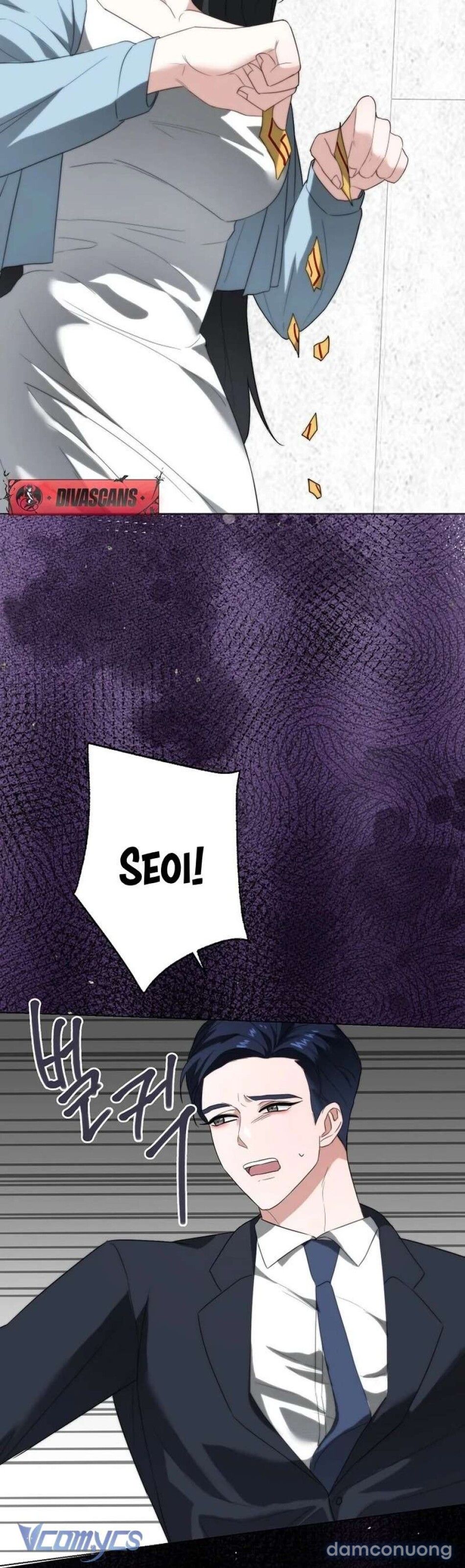 đọc truyện Ly Hôn Là Không Thể Chương 2 ảnh 16 tại Thiên Thai Truyện