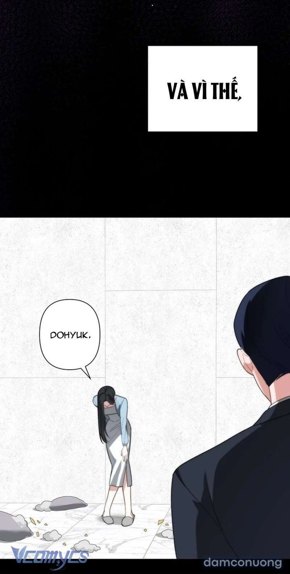 đọc truyện Ly Hôn Là Không Thể Chương 2 ảnh 17 tại Thiên Thai Truyện