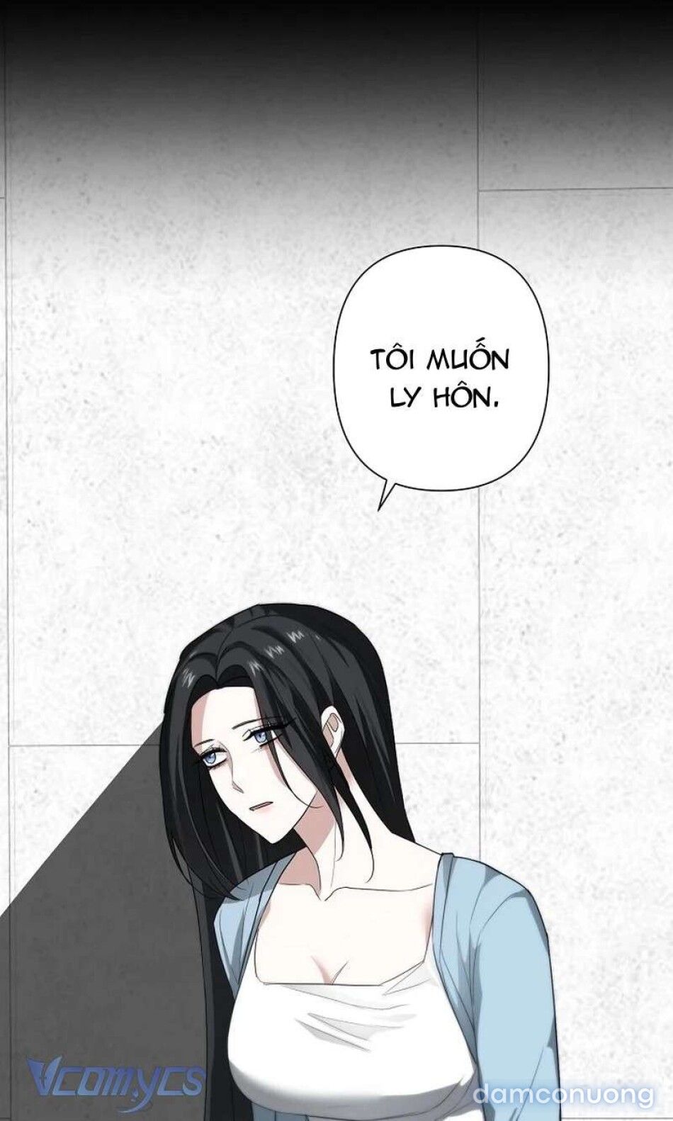 đọc truyện Ly Hôn Là Không Thể Chương 2 ảnh 18 tại Thiên Thai Truyện