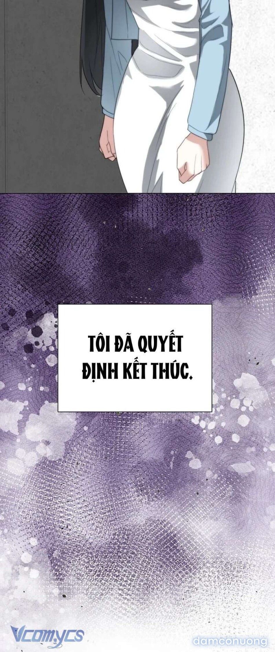 đọc truyện Ly Hôn Là Không Thể Chương 2 ảnh 19 tại Thiên Thai Truyện