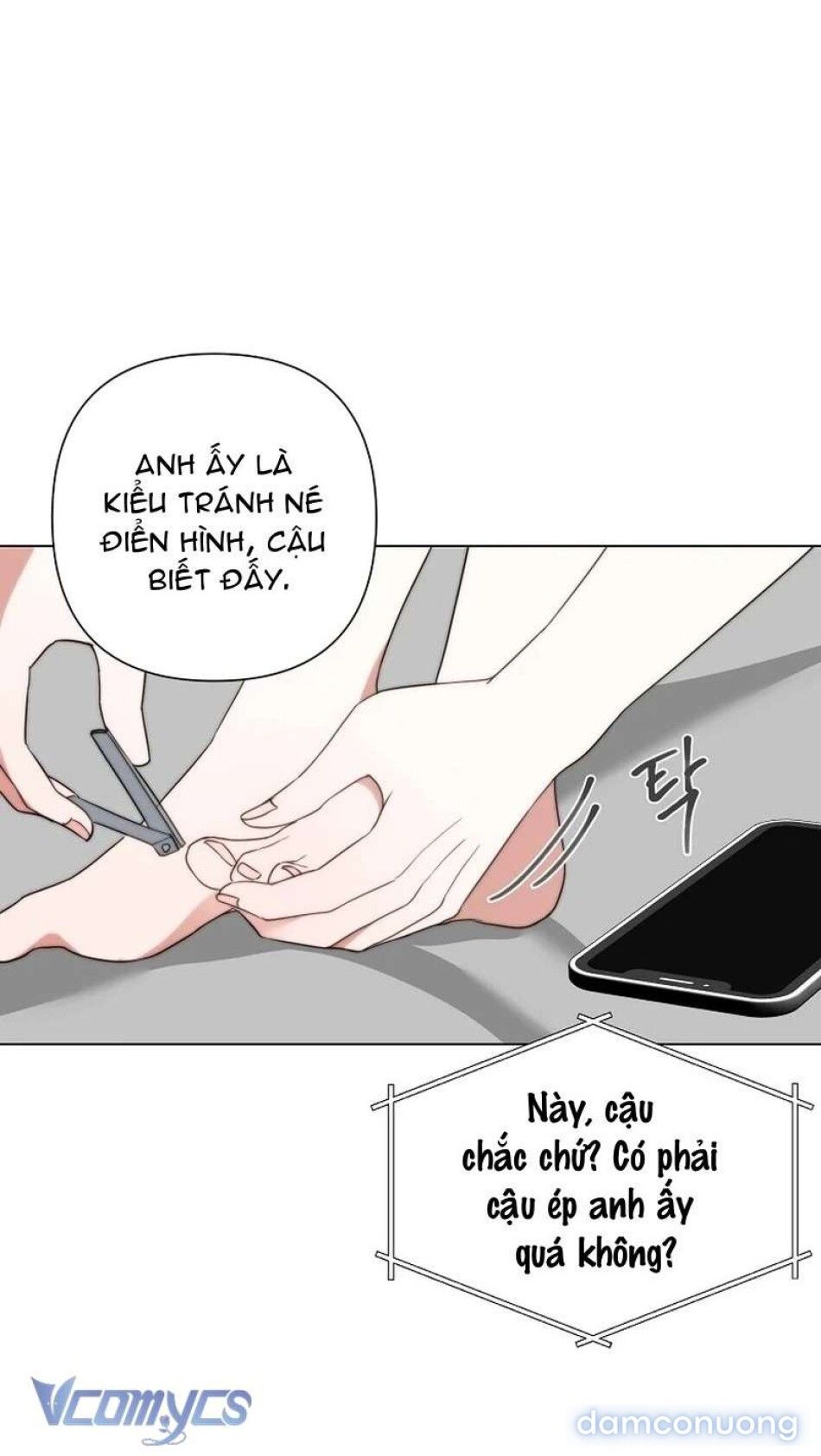 đọc truyện Ly Hôn Là Không Thể Chương 2 ảnh 22 tại Thiên Thai Truyện