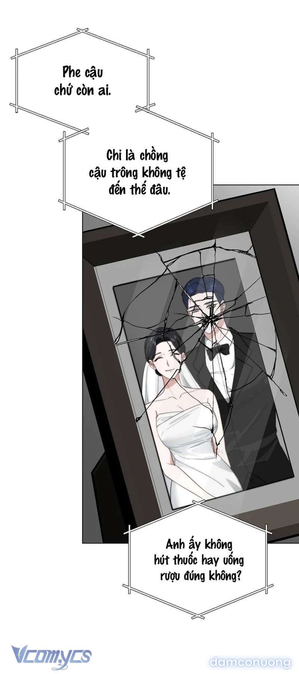 đọc truyện Ly Hôn Là Không Thể Chương 2 ảnh 24 tại Thiên Thai Truyện