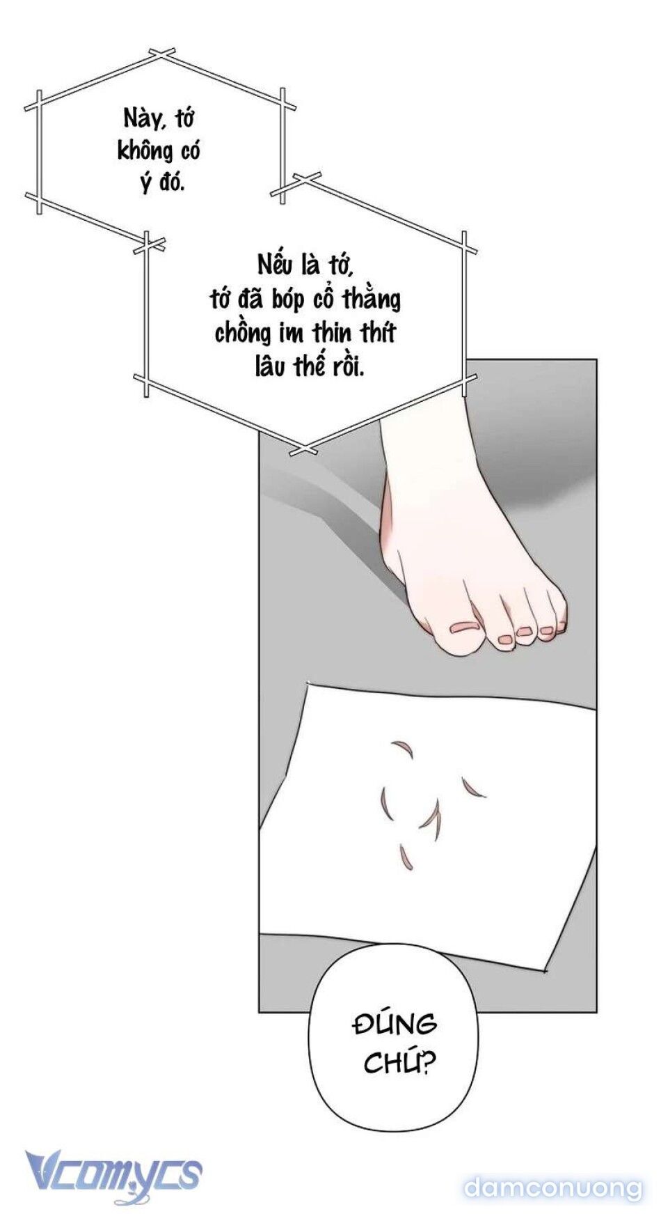 đọc truyện Ly Hôn Là Không Thể Chương 2 ảnh 26 tại Thiên Thai Truyện