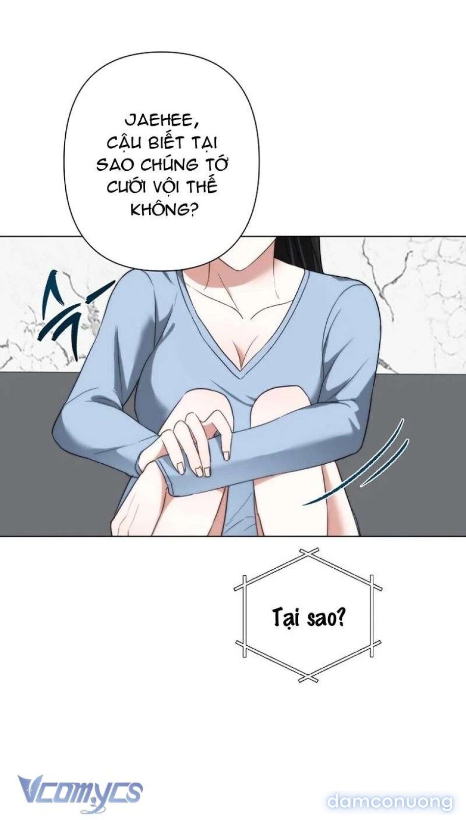 đọc truyện Ly Hôn Là Không Thể Chương 2 ảnh 29 tại Thiên Thai Truyện