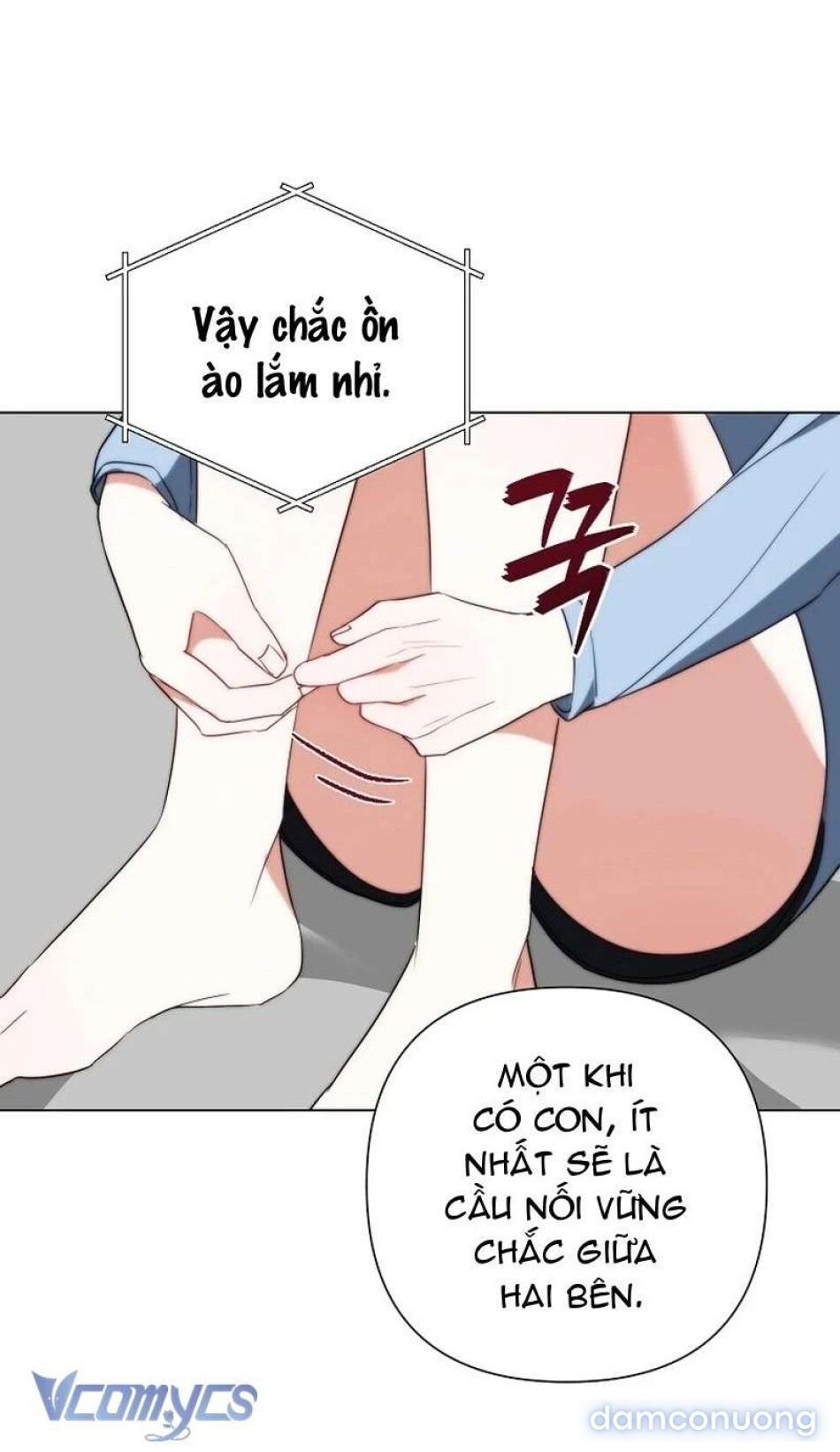 đọc truyện Ly Hôn Là Không Thể Chương 2 ảnh 31 tại Thiên Thai Truyện