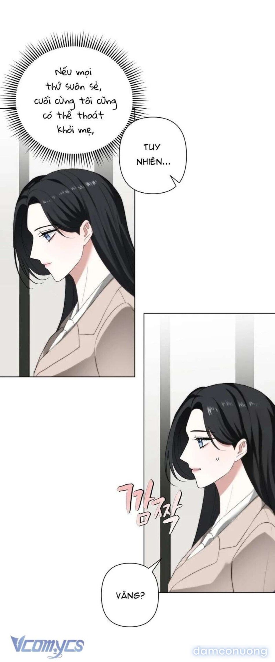 đọc truyện Ly Hôn Là Không Thể Chương 2 ảnh 5 tại Thiên Thai Truyện