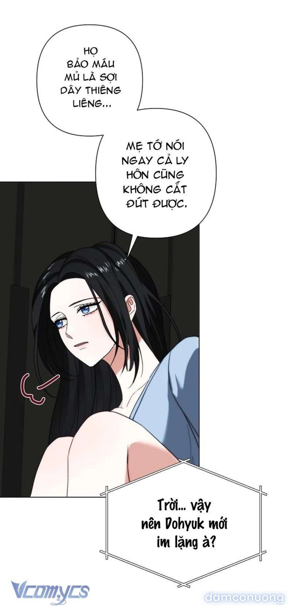 đọc truyện Ly Hôn Là Không Thể Chương 2 ảnh 32 tại Thiên Thai Truyện