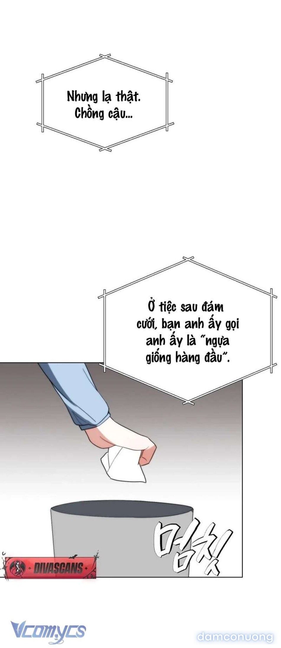 đọc truyện Ly Hôn Là Không Thể Chương 2 ảnh 34 tại Thiên Thai Truyện