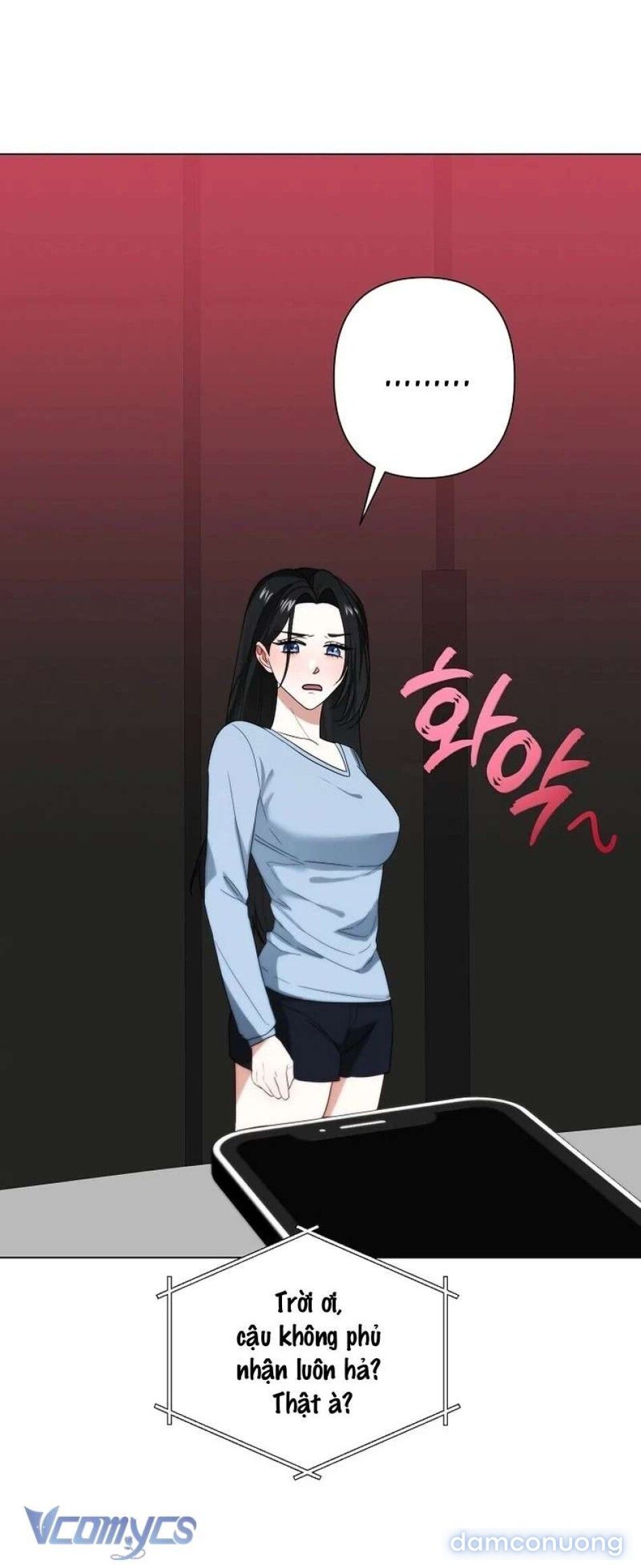 đọc truyện Ly Hôn Là Không Thể Chương 2 ảnh 35 tại Thiên Thai Truyện