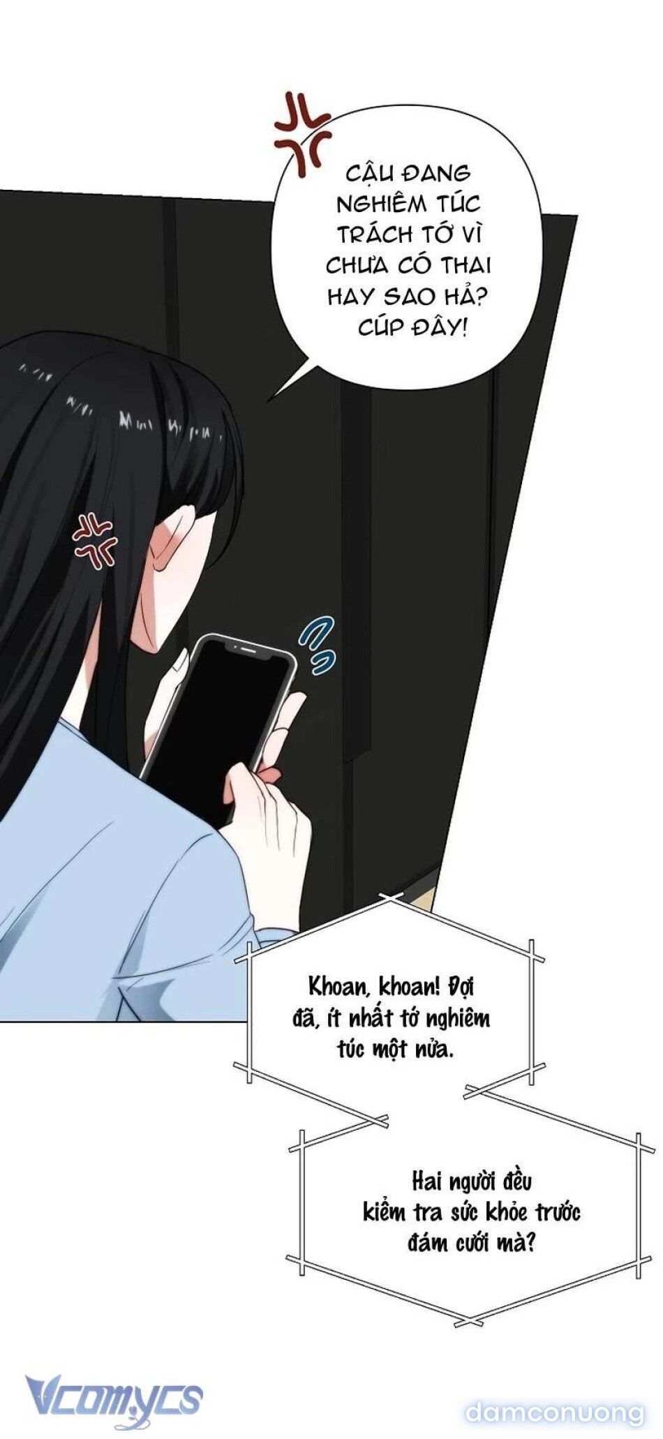 đọc truyện Ly Hôn Là Không Thể Chương 2 ảnh 36 tại Thiên Thai Truyện