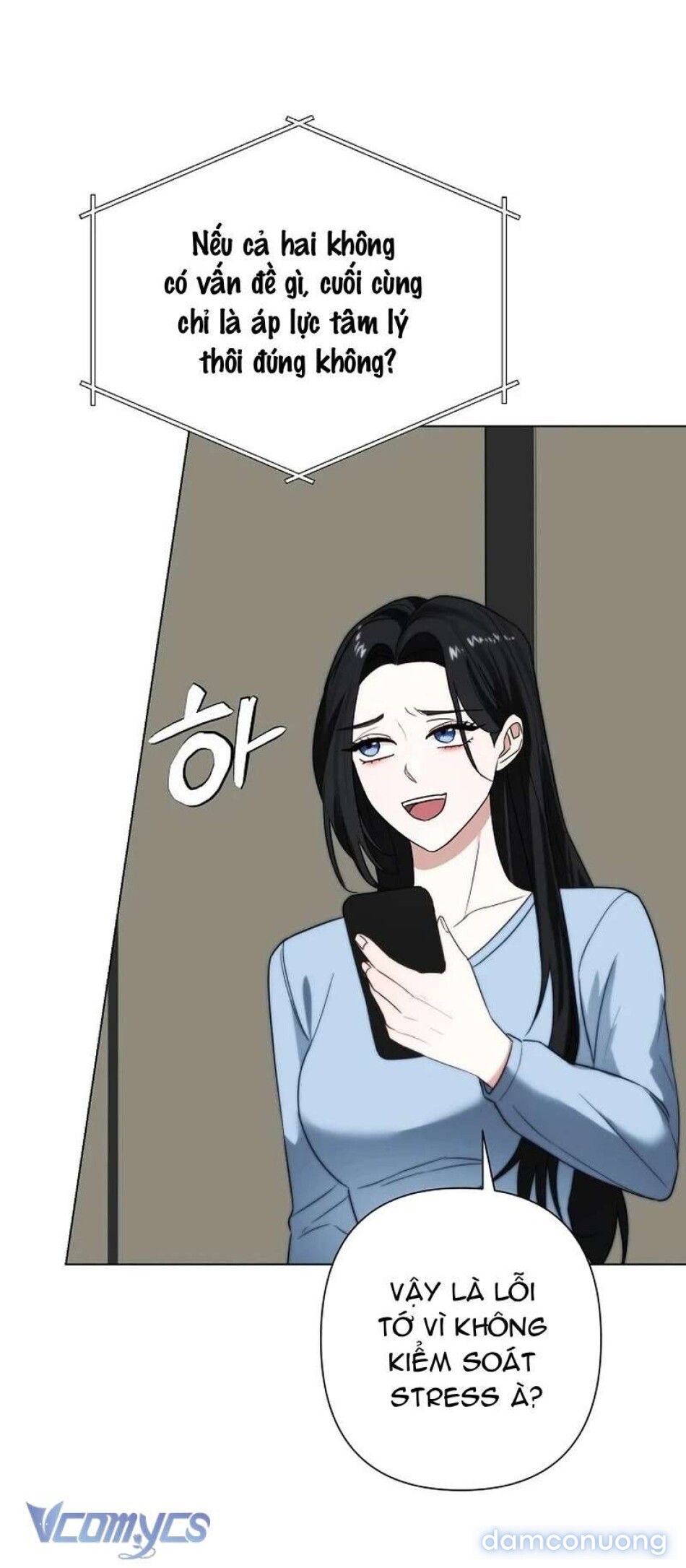 đọc truyện Ly Hôn Là Không Thể Chương 2 ảnh 37 tại Thiên Thai Truyện