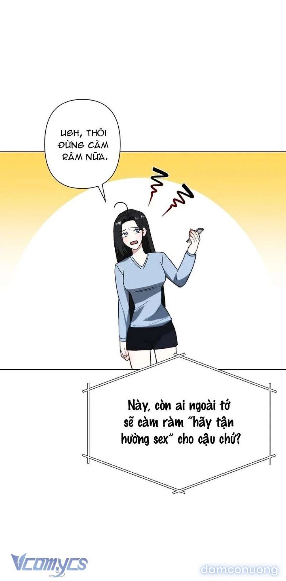 đọc truyện Ly Hôn Là Không Thể Chương 2 ảnh 40 tại Thiên Thai Truyện