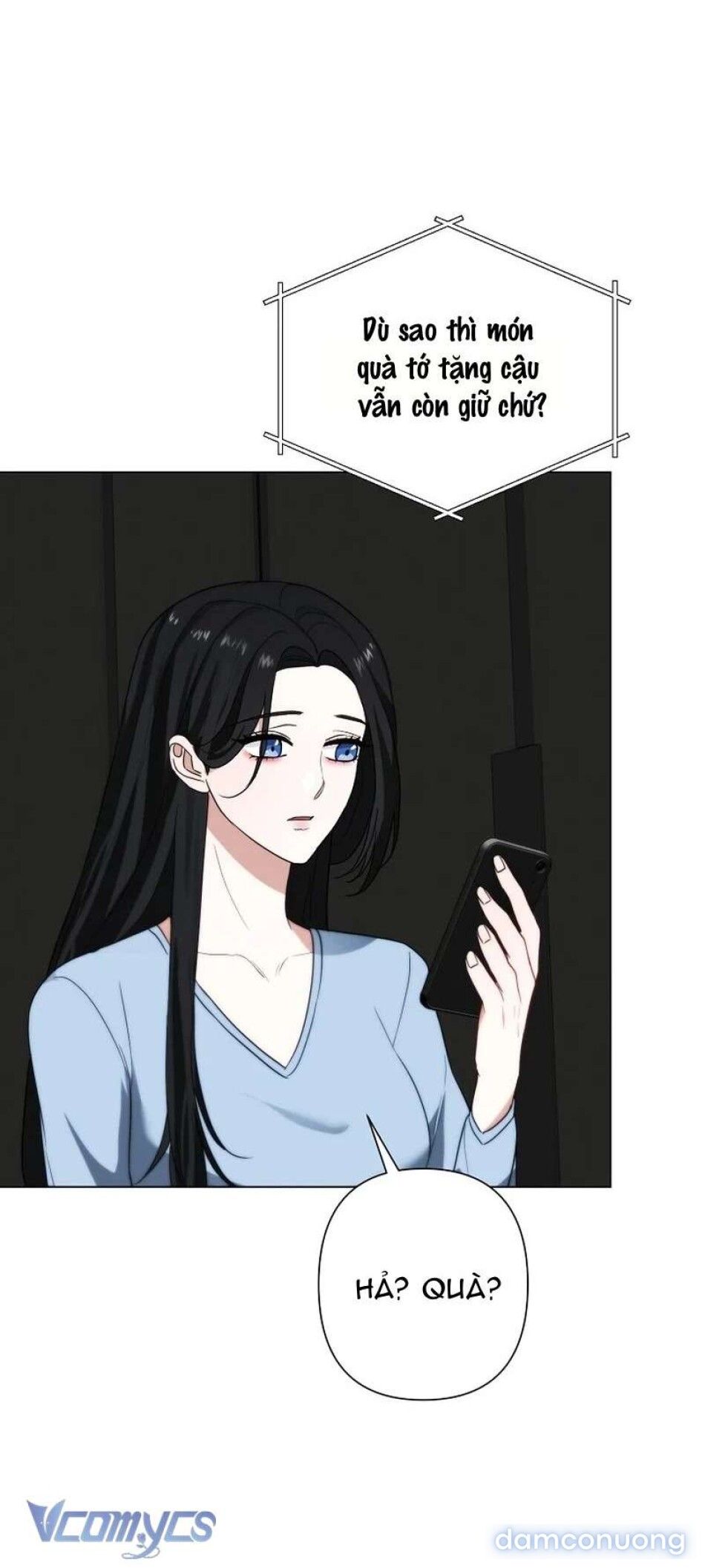 đọc truyện Ly Hôn Là Không Thể Chương 2 ảnh 41 tại Thiên Thai Truyện