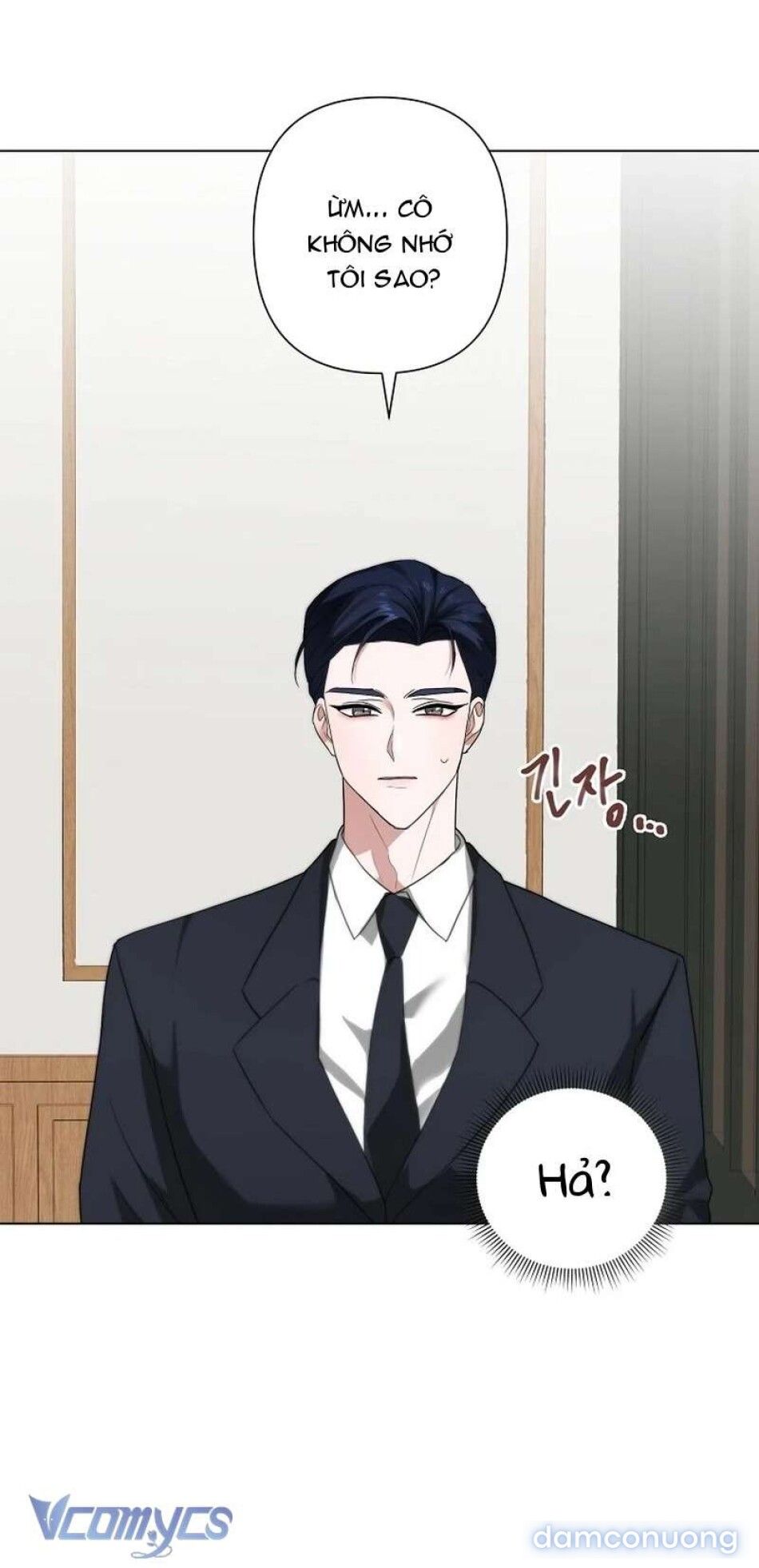 đọc truyện Ly Hôn Là Không Thể Chương 2 ảnh 6 tại Thiên Thai Truyện